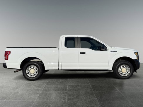 Used 2017 Ford F150 XL w/ Equipment Group 101A Mid image 8