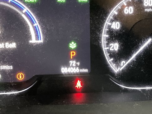 Used 2021 Honda Insight EX image 22