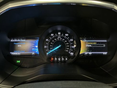 Used 2020 Ford Edge Titanium image 18