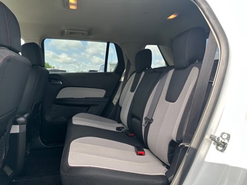 Used 2016 GMC Terrain SLE image 21