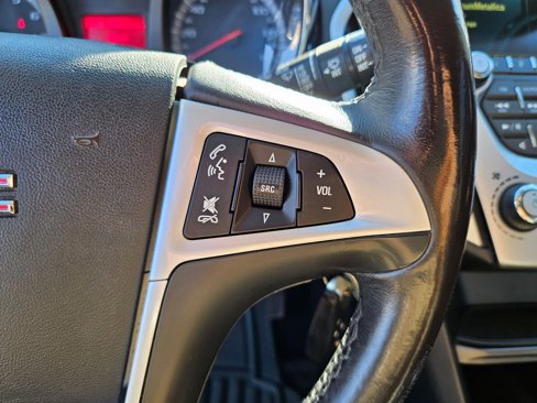 Used 2016 GMC Terrain SLT image 18