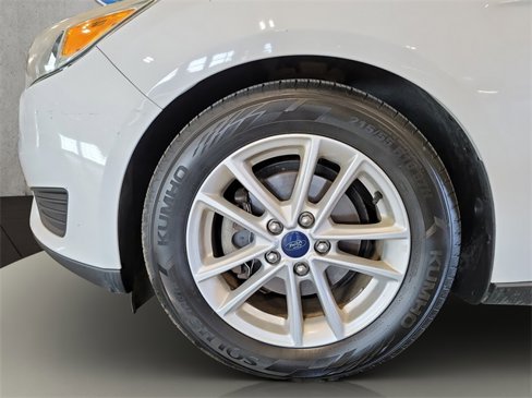 Used 2015 Ford Focus SE image 21