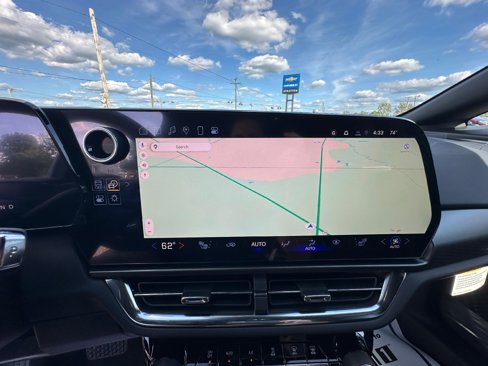 New 2025 Chevrolet Equinox EV LT w/ Comfort Package image 20