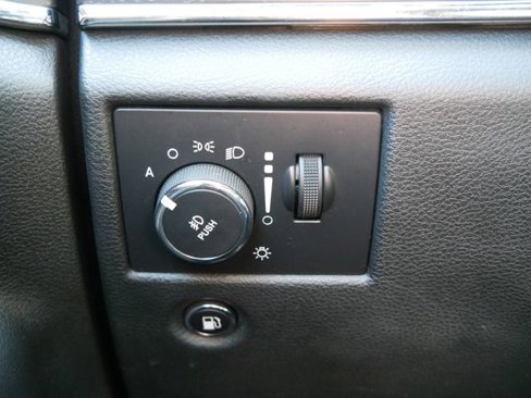 Used 2015 Jeep Grand Cherokee Limited w/ Trailer Tow Group IV image 24