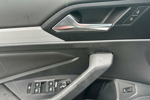 New 2026 Volkswagen Jetta Sport image 11