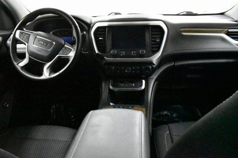 Used 2022 GMC Acadia SLE w/ Driver Convenience Package image 18