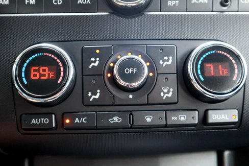 Used 2010 Nissan Altima 3.5 SR w/ Sport Pkg image 66