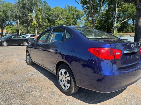 Used 2010 Hyundai Elantra GLS image 6