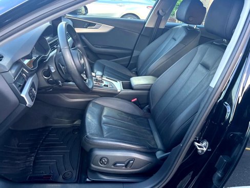 Used 2017 Audi A4 2.0T Ultra Premium image 10