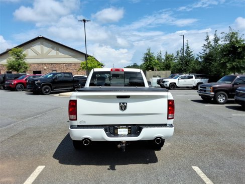 Used 2018 RAM 1500 Express image 6