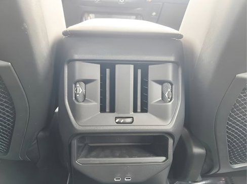 Certified 2025 BMW X3 xDrive30i w/ Premium Package image 26
