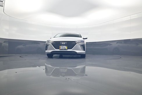 Used 2019 Hyundai Ioniq SEL image 22