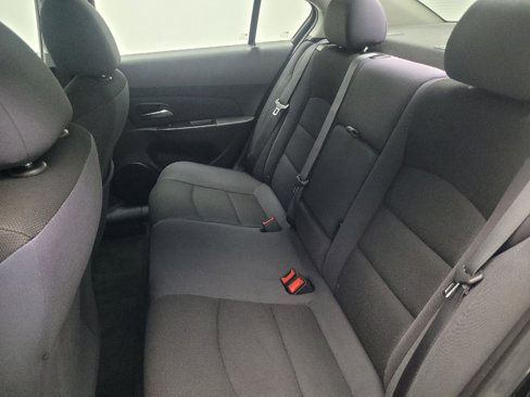 Used 2015 Chevrolet Cruze LT image 18