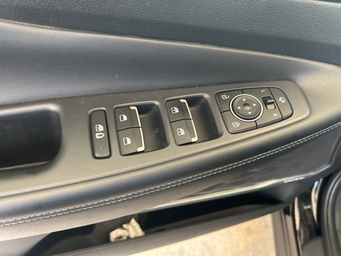 Used 2023 Hyundai Santa Fe Limited image 31