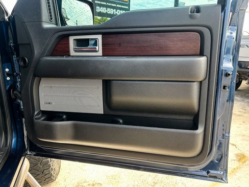 Used 2014 Ford F150 King Ranch image 29