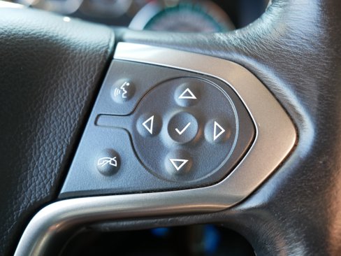 Used 2015 Chevrolet Silverado 1500 LT w/ All Star Edition image 29