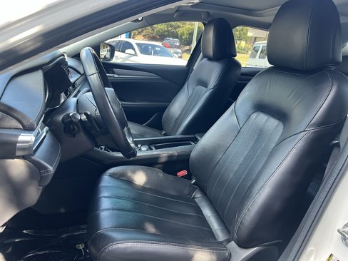 Used 2019 MAZDA MAZDA6 Grand Touring Reserve image 23