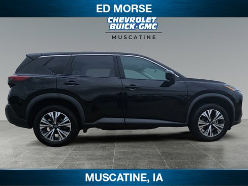 Used 2023 Nissan Rogue SV image 6