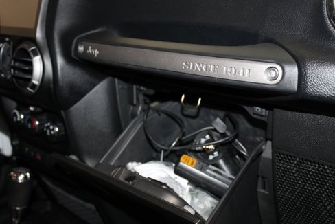 Used 2015 Jeep Wrangler Unlimited Sport image 33