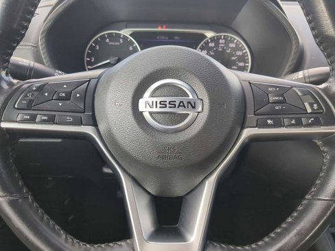 Used 2021 Nissan Sentra SV image 21