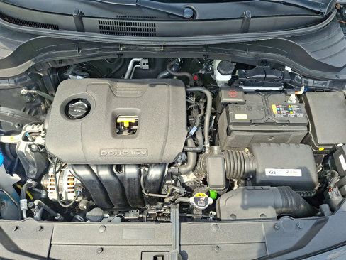 Used 2023 Kia Soul EX image 29