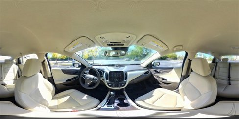 Used 2024 Chevrolet Malibu LT image 33