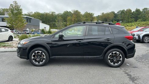 Certified 2023 Subaru Crosstrek 2.0i image 6
