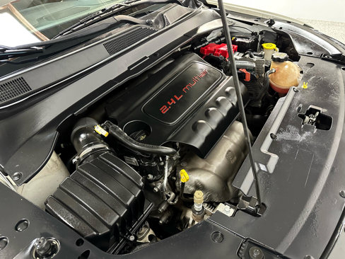 Used 2019 Jeep Compass Trailhawk image 64