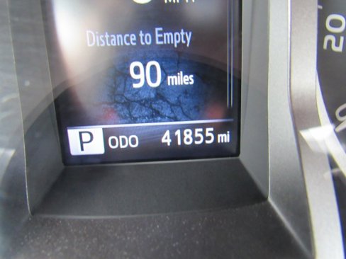 Used 2023 Toyota Tacoma Limited image 17