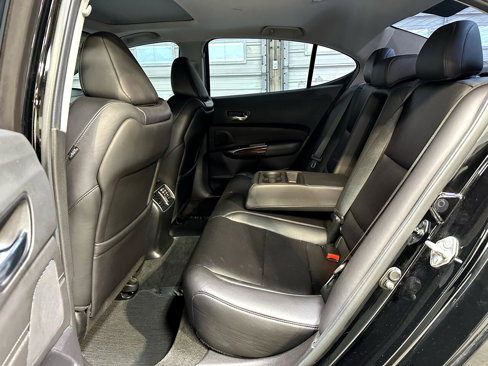 Used 2015 Acura TLX V6 SH-AWD w/ Advance Package image 15