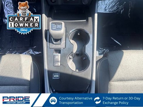 Used 2024 Nissan Rogue SV image 20