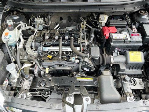 Certified 2019 Nissan Kicks S image 29