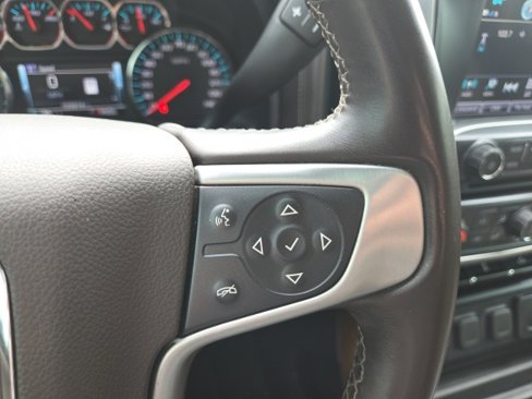Used 2017 GMC Sierra 1500 SLT w/ SLT Premium Package image 46