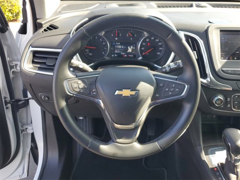 Used 2024 Chevrolet Equinox LT image 24