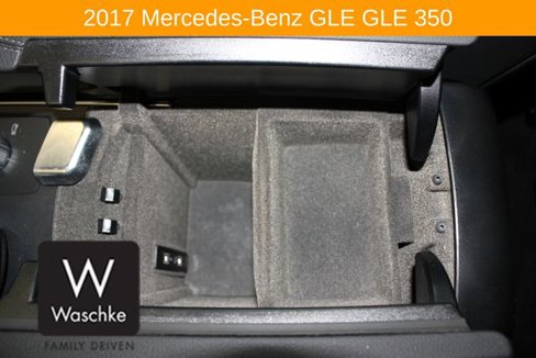 Used 2017 Mercedes-Benz GLE 350 4MATIC image 40