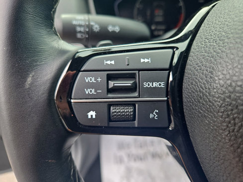 Certified 2023 Honda Civic Sport image 23