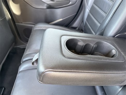 Used 2018 Ford Escape Titanium image 11