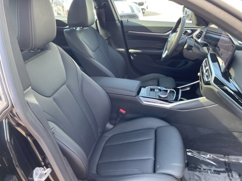 Used 2024 BMW i4 xDrive40i image 22