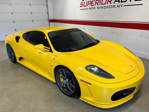 Used 2006 Ferrari F430 Coupe image 6