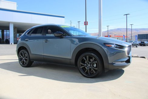 Used 2023 MAZDA CX-30 AWD 2.5 S w/ Preferred Package image 9
