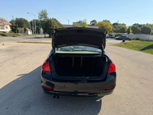 Used 2015 BMW 328i xDrive Sedan image 7