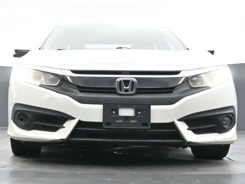 Used 2016 Honda Civic EX-T image 37