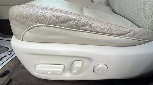 Used 2015 Lexus GX 460 image 9