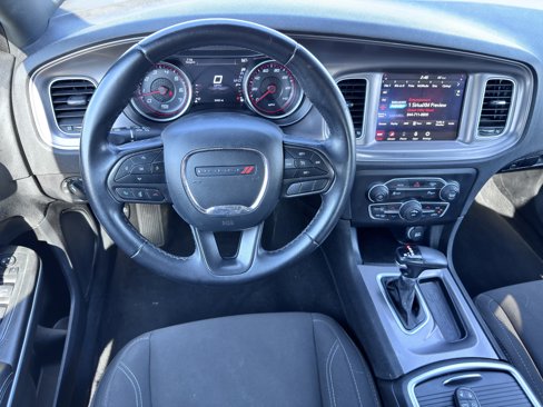 Certified 2023 Dodge Charger SXT image 18