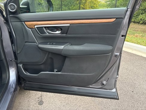 Used 2018 Honda CR-V EX image 7