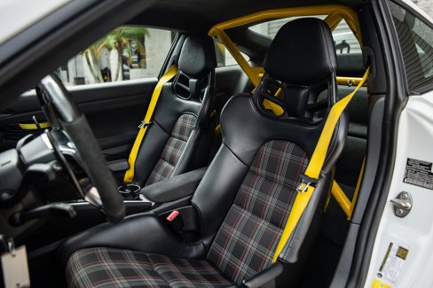 Used 2016 Porsche 911 GT3 RS image 12