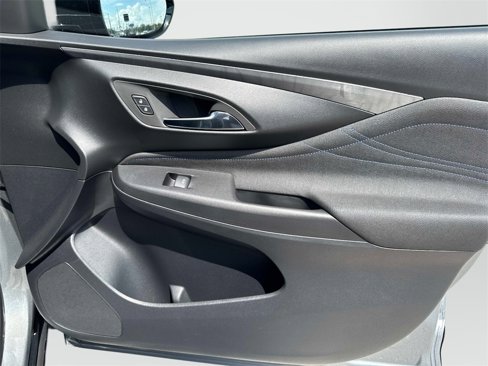 New 2026 Buick Envista Sport Touring w/ Convenience I Package image 15