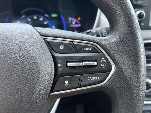 Used 2019 Hyundai Santa Fe SEL image 27