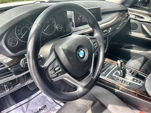 Used 2016 BMW X5 xDrive35i image 12