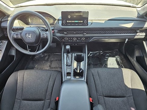 Used 2023 Honda Accord EX image 6